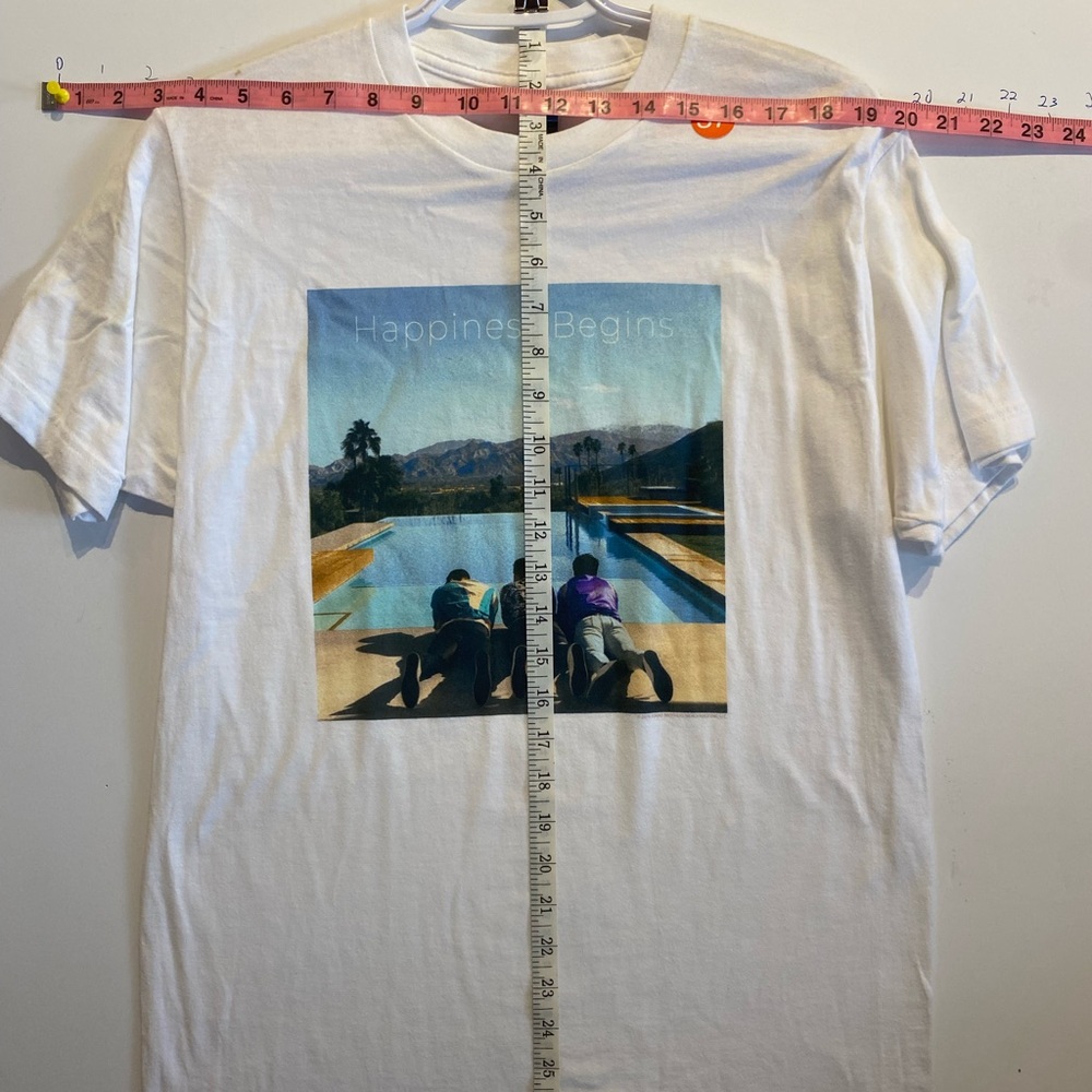 Jonas Bothers t-shirt